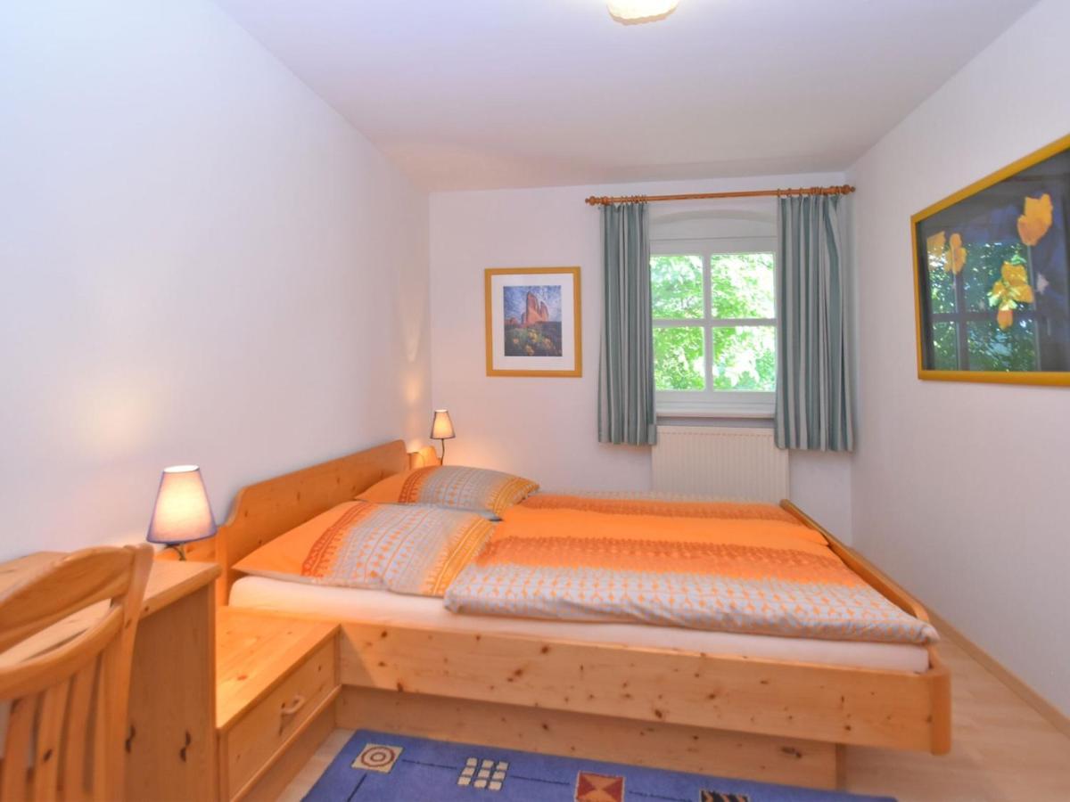 Apartment In Regen With Terrace 外观 照片