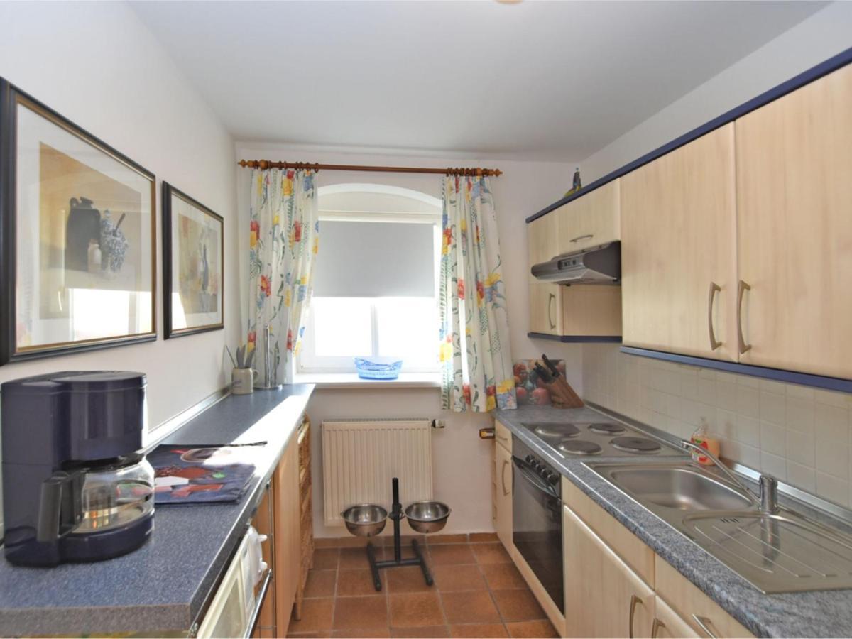 Apartment In Regen With Terrace 外观 照片