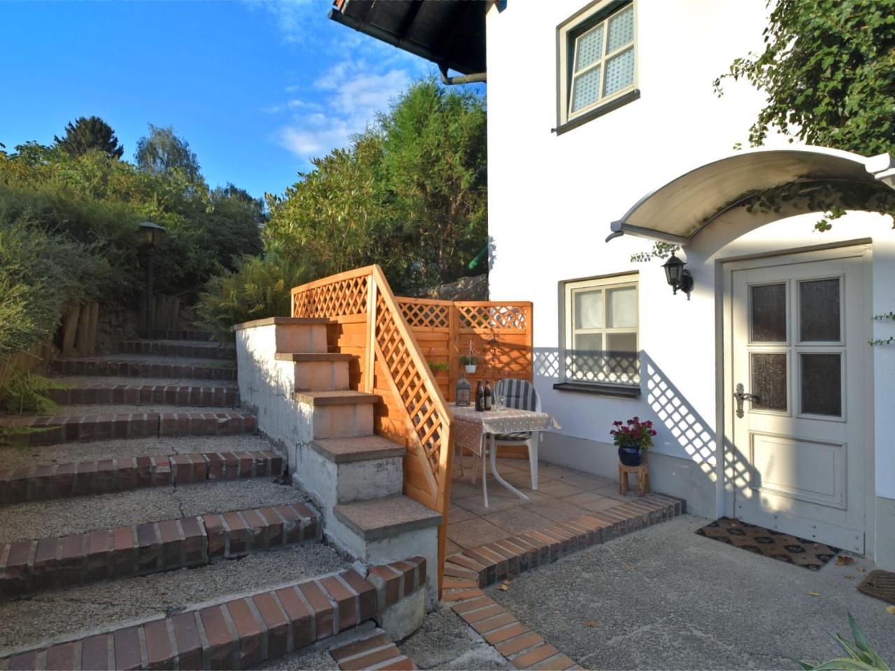 Apartment In Regen With Terrace 外观 照片