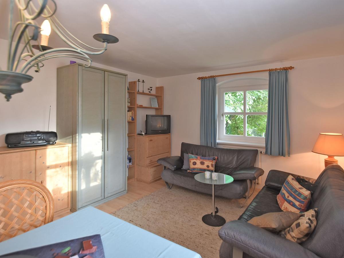 Apartment In Regen With Terrace 外观 照片