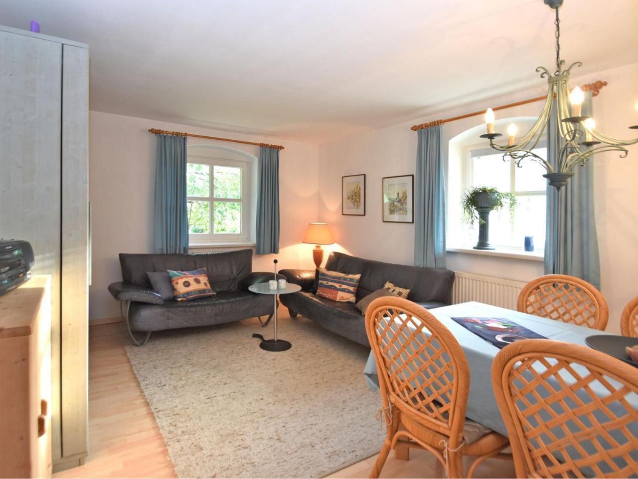 Apartment In Regen With Terrace 外观 照片